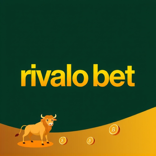 rivalo bet Logo